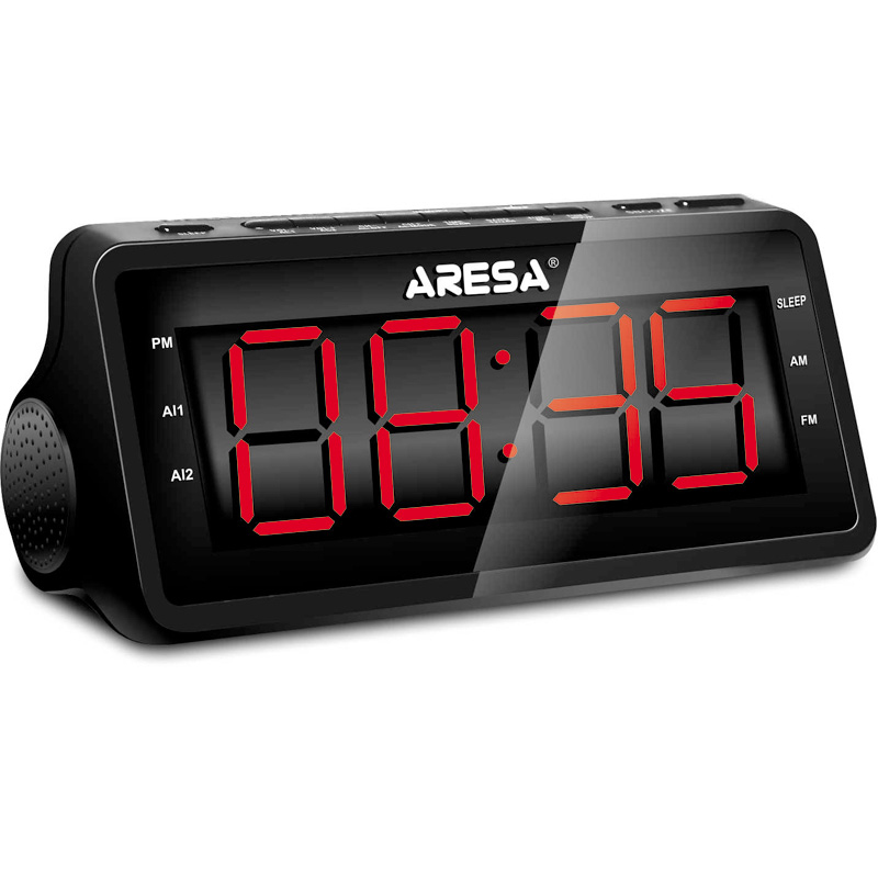 Aresa Радиочасы ARESA AR-3903